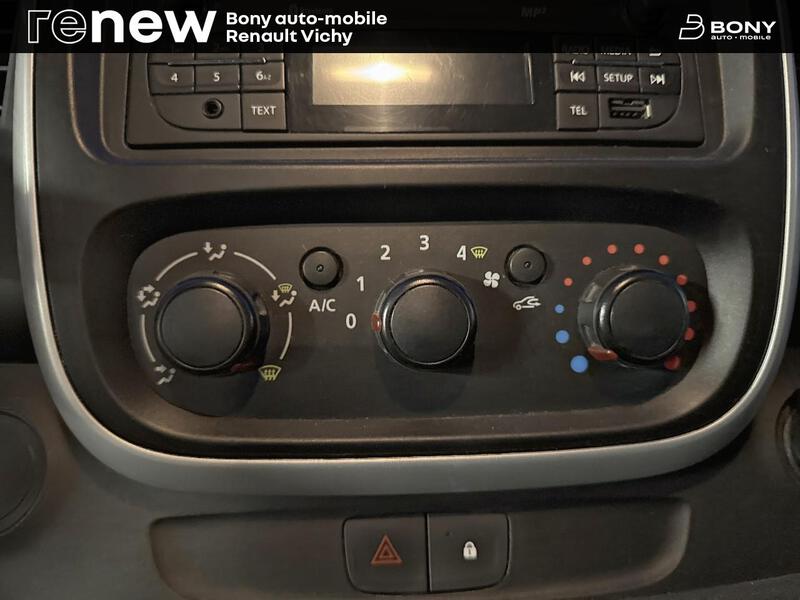 Fiat Talento Combi