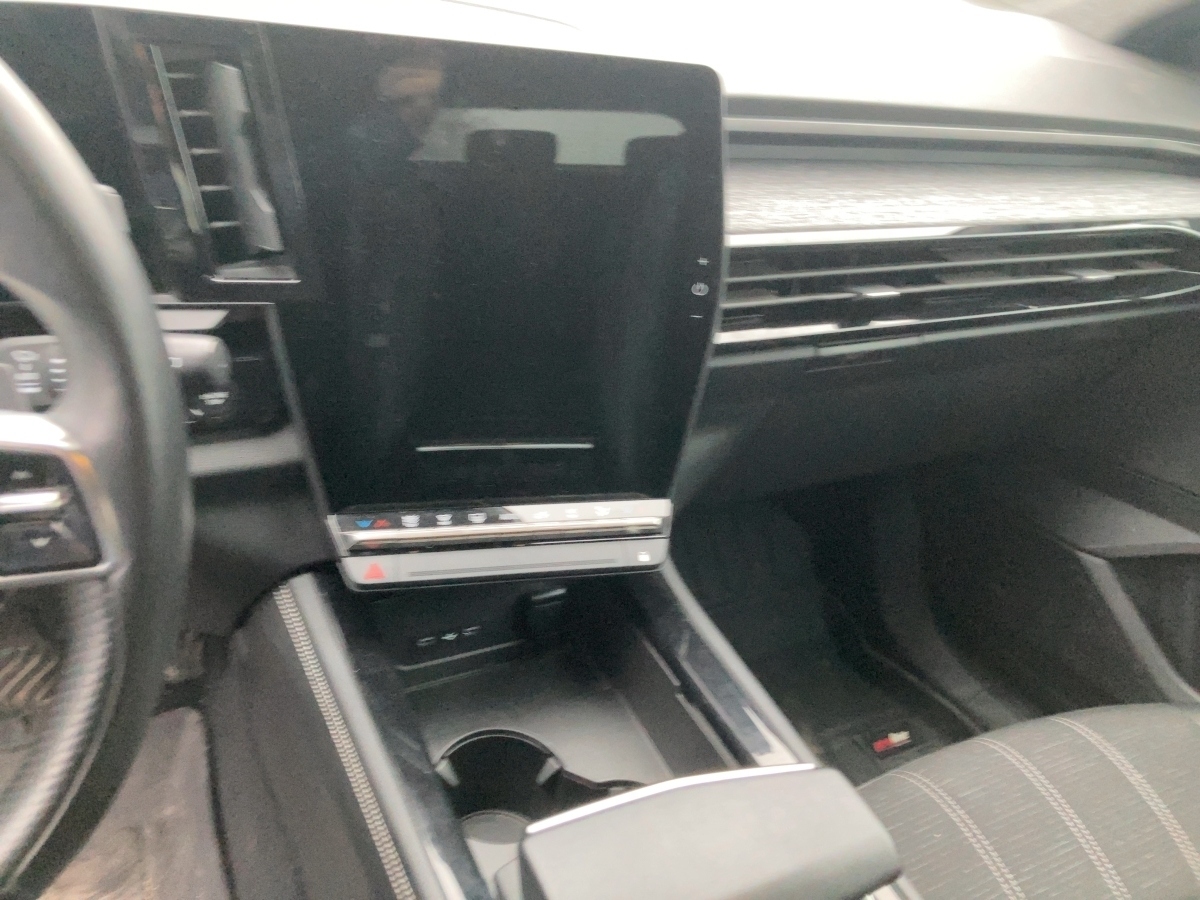 Renault Austral – Bild 15