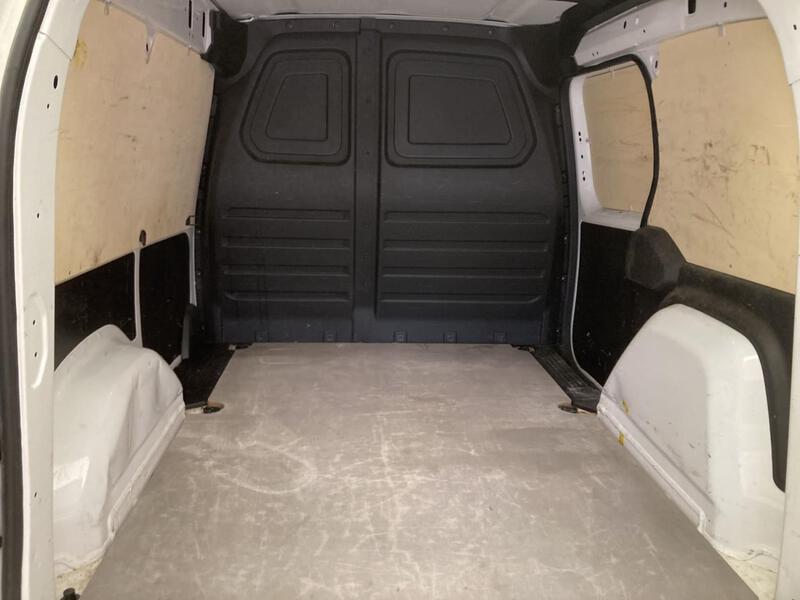 Renault Kangoo VU