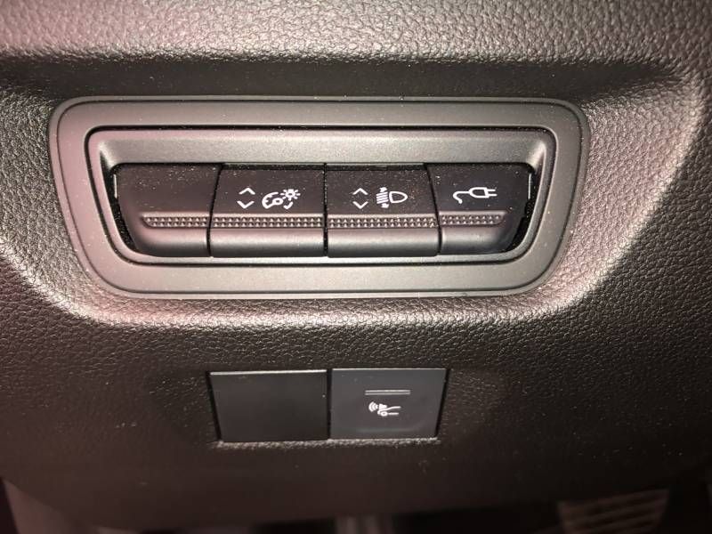 Renault ZOE E-Tech Electrique