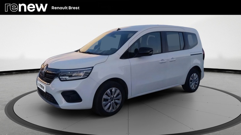 Renault Kangoo VP