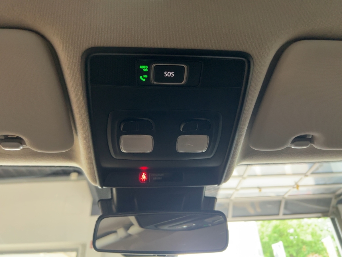 Renault Clio – Bild 15