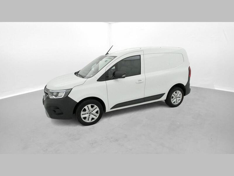 Renault Kangoo VU