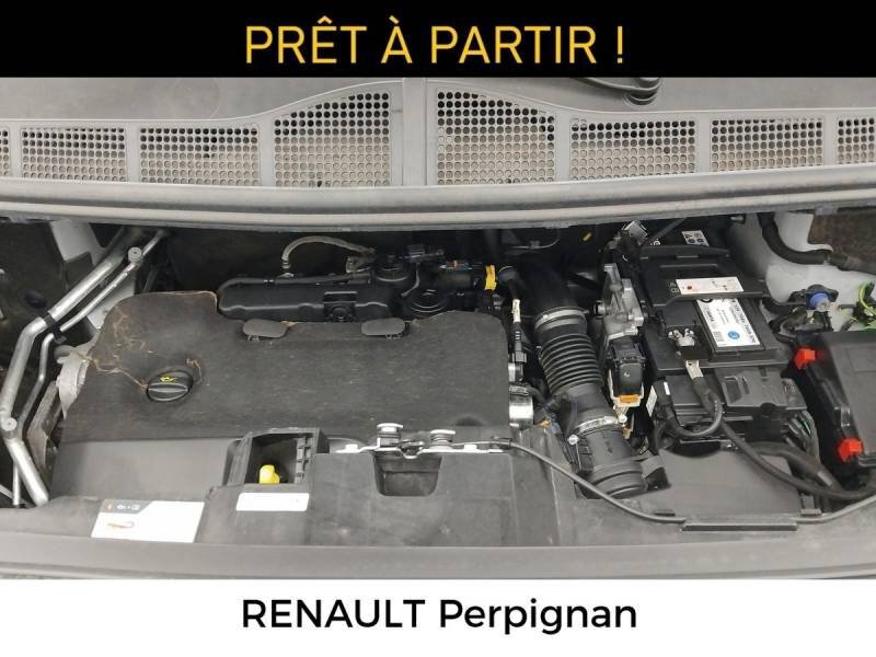 Peugeot Expert III