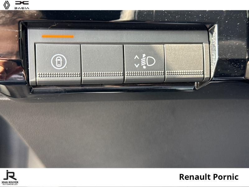 Renault R5 E-Tech Electrique