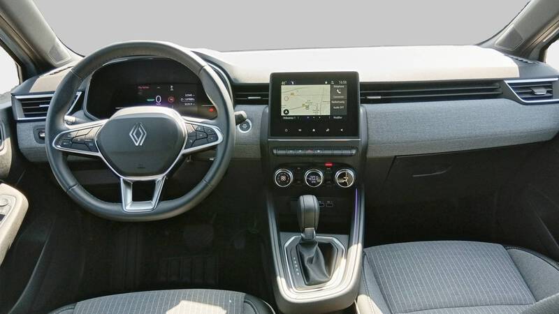 Renault Clio V