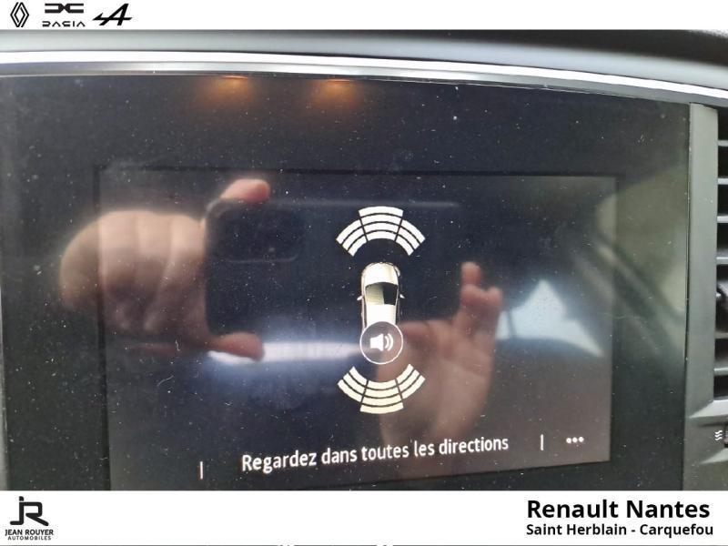 Renault Megane IV Berline