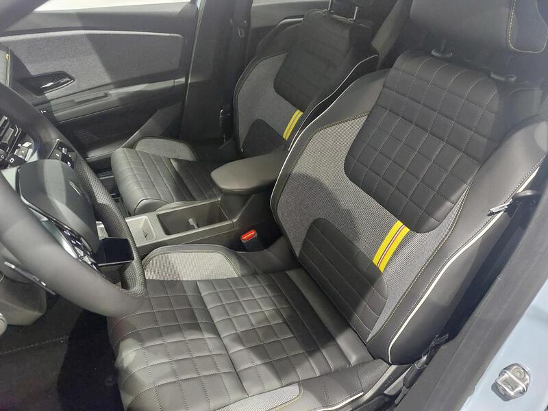 Renault R4 E-Tech Eléctrico