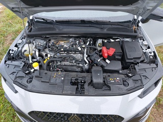 Vehicle 3D Image