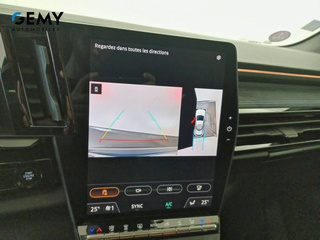 Vehicle 3D Image