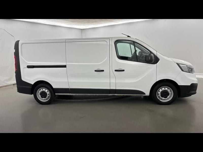 Renault Trafic Fourgon