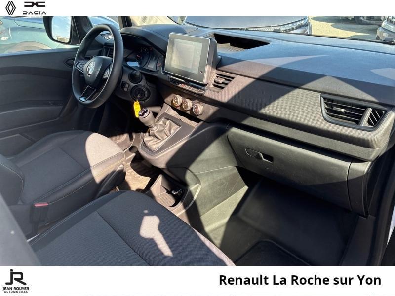 Renault Kangoo VU