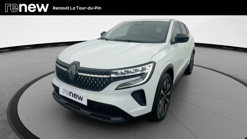 Renault Austral