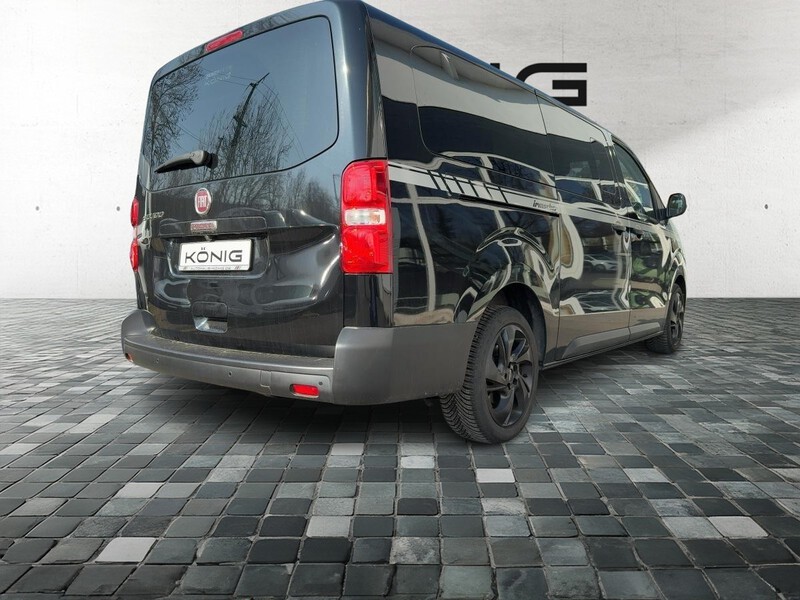Fiat Professional Scudo