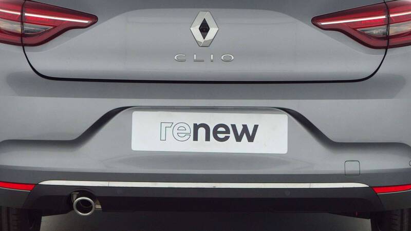 Renault Clio V