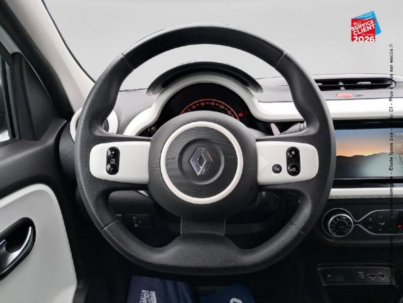 Renault Twingo III