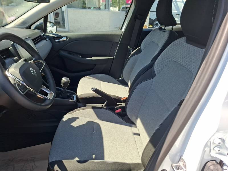 Renault Clio V