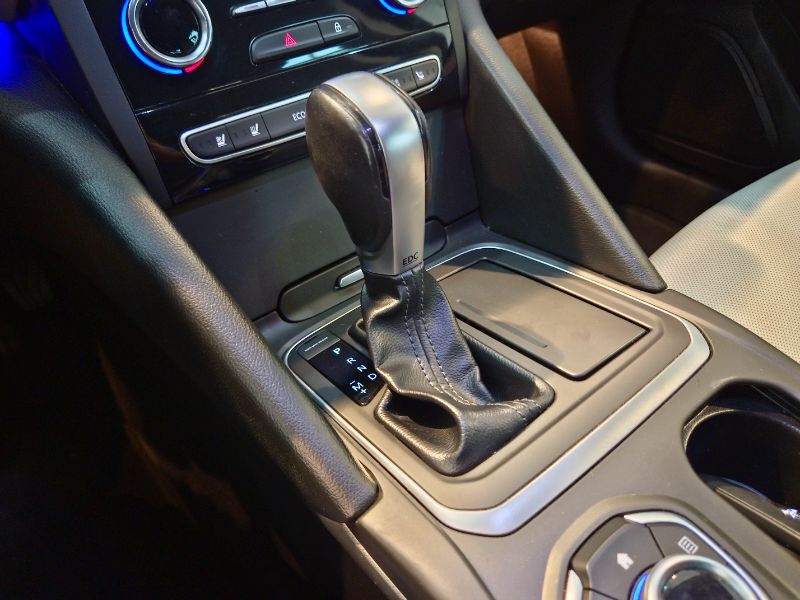 RENAULT Talisman 2019 — imagine 18