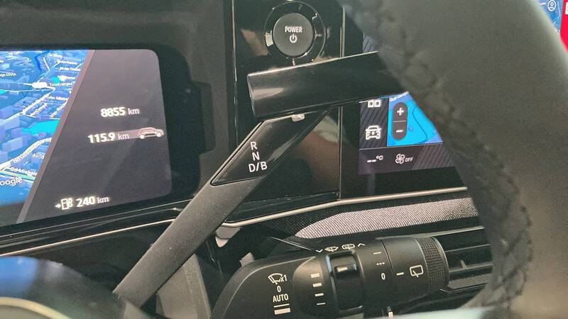 Renault R5 E-Tech Electrique