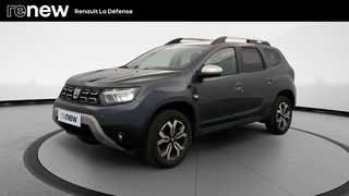 DUSTER