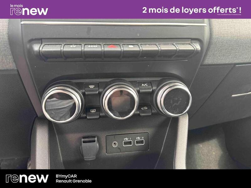 Renault Clio V