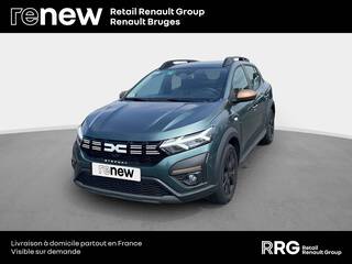 Vehicle 3D Image