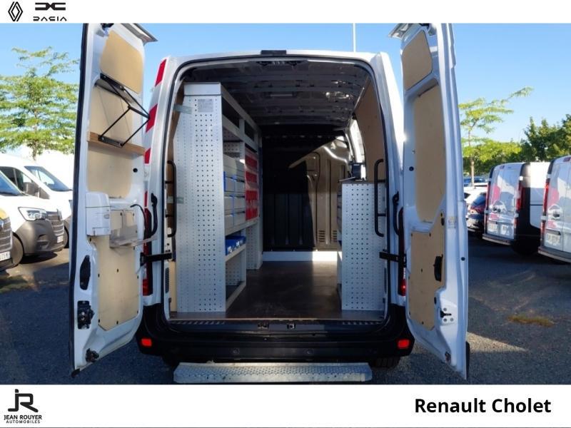 Renault Master Fourgon
