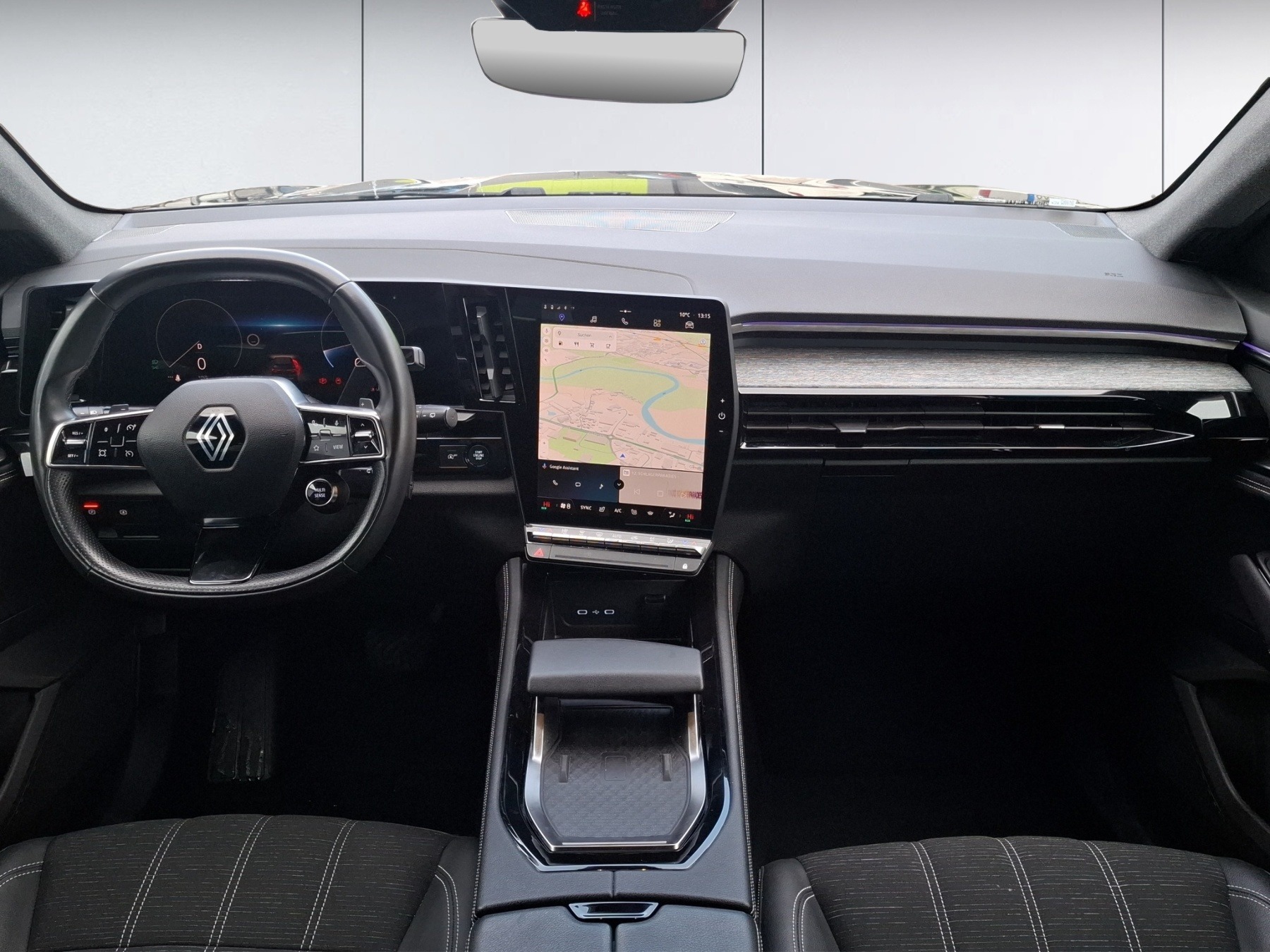 Renault Austral – Bild 10