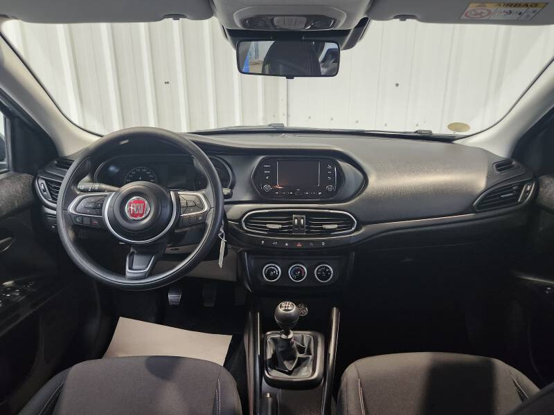 Fiat Tipo Berline