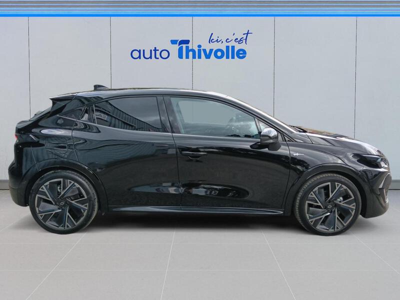 Renault Clio VI