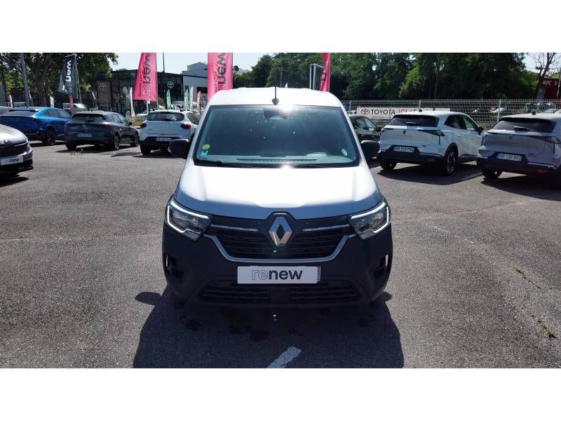 Renault Kangoo VU