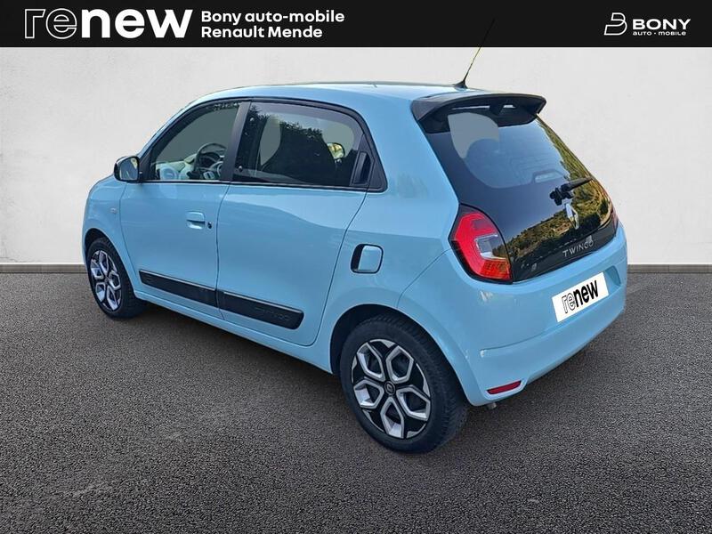 Renault Twingo III