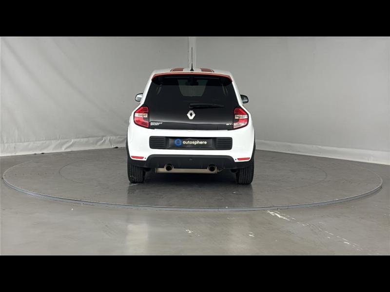 Renault Twingo III