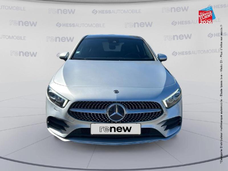 Mercedes-Benz Classe A