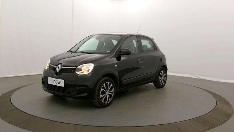 Renault Twingo III