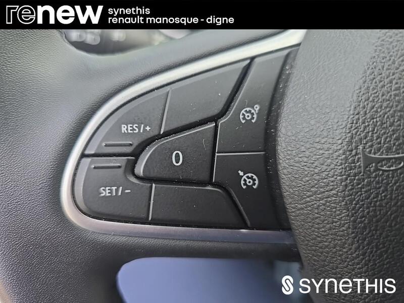 Renault Megane IV Berline