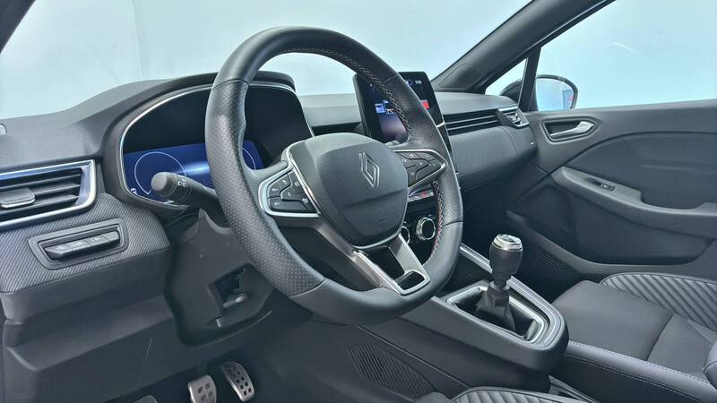 Renault Clio V