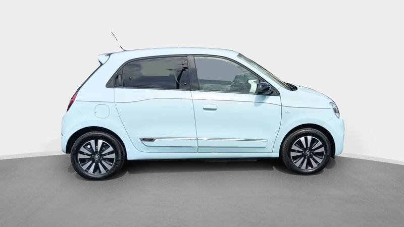 Renault Twingo E-Tech Electrique