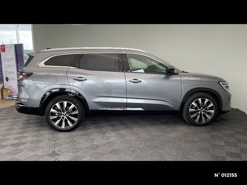 Renault Espace VI