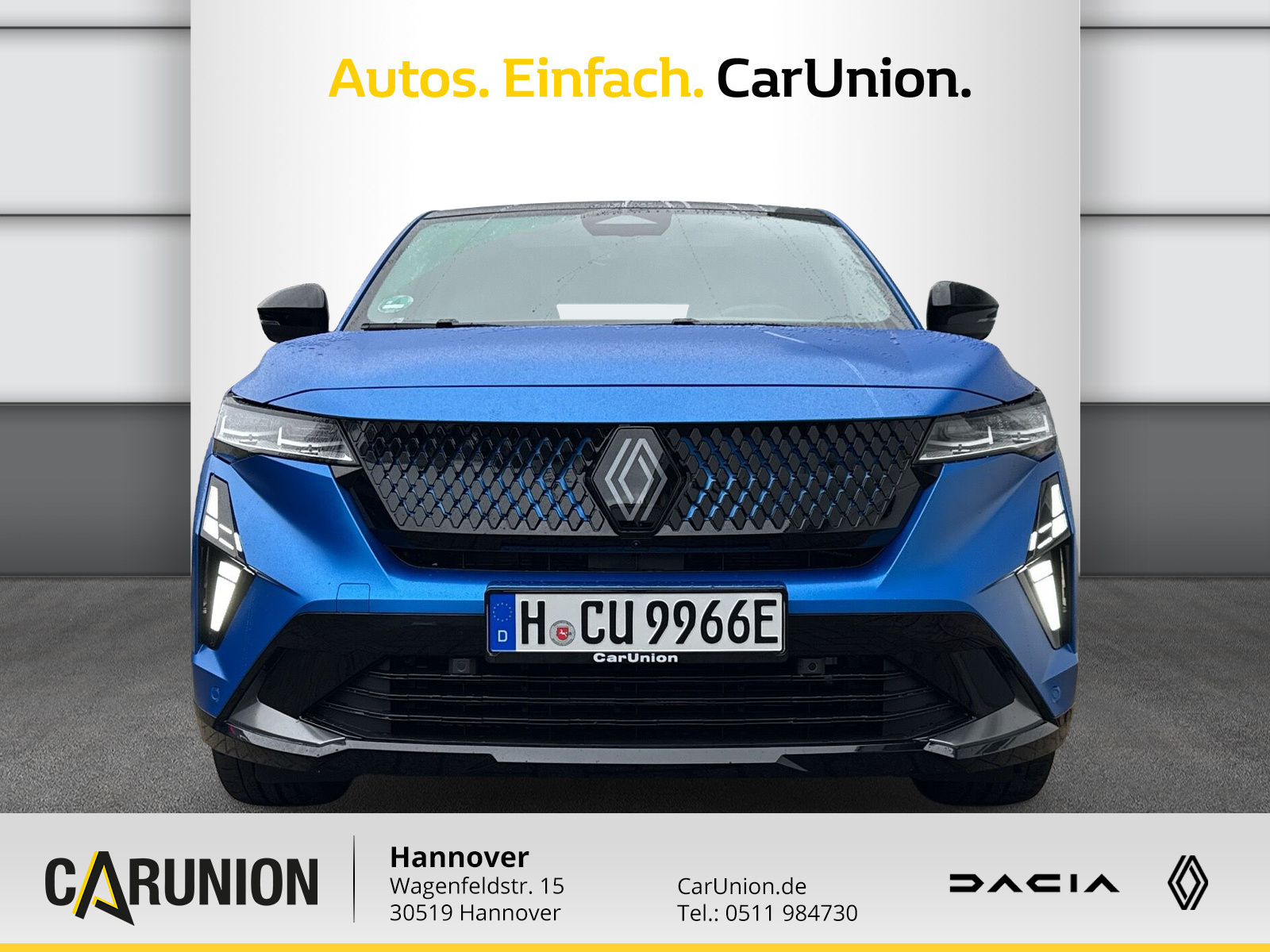 Renault Rafale – Bild 2
