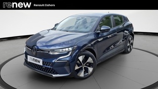MEGANE E-TECH ELECTRIQUE