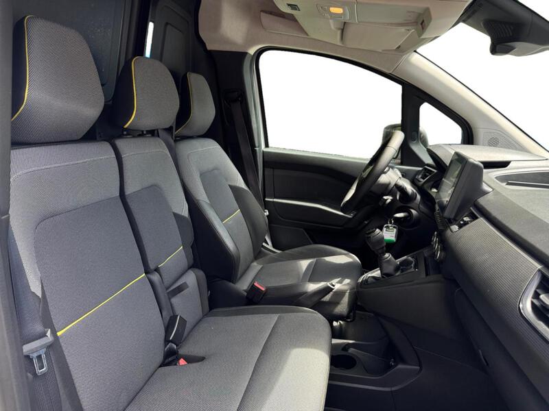 Renault Kangoo VU