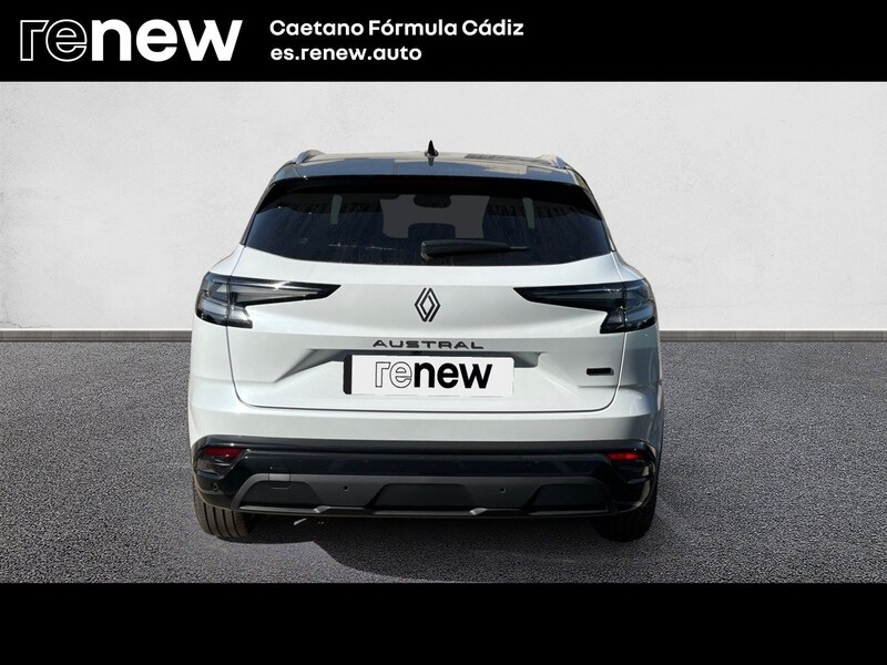 Renault Austral