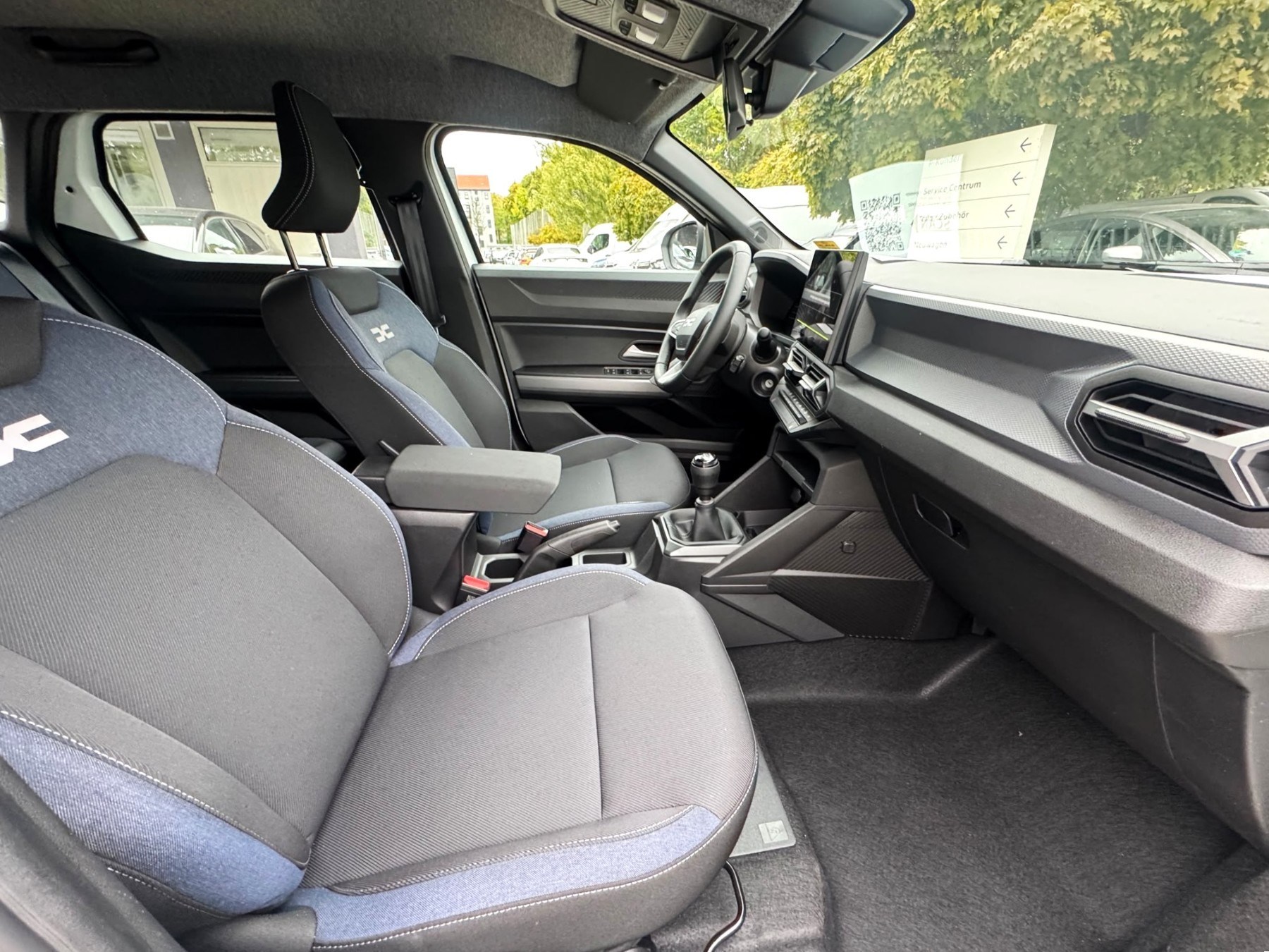 Dacia Duster – Bild 14