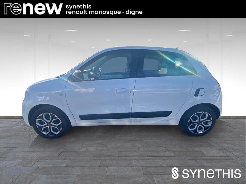 Renault Twingo III