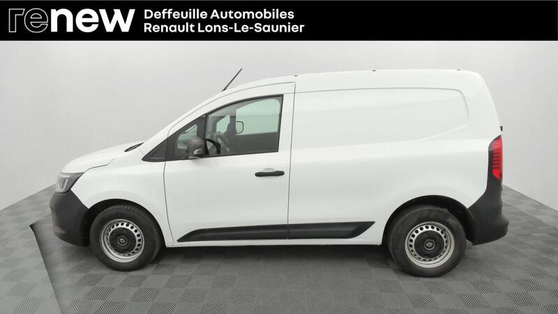Renault Kangoo VU