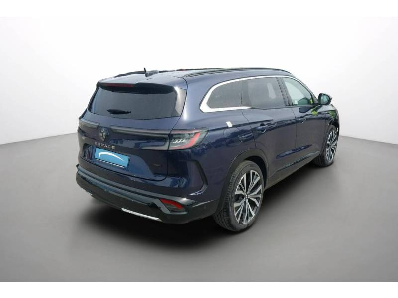 Renault Espace VI