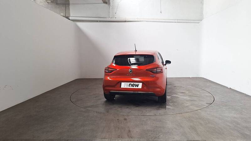 Renault Clio V