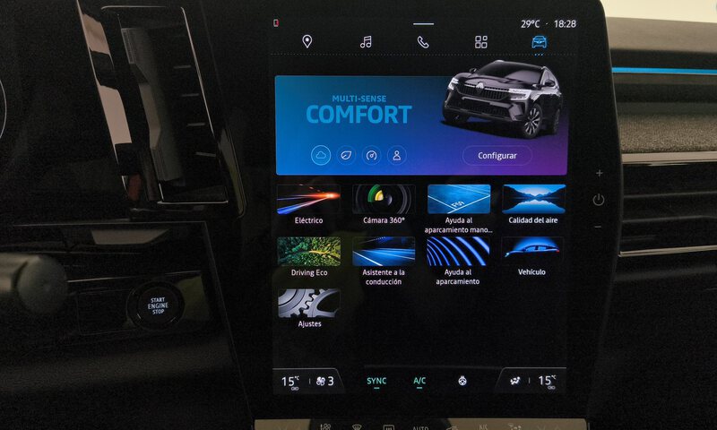 Renault Espace