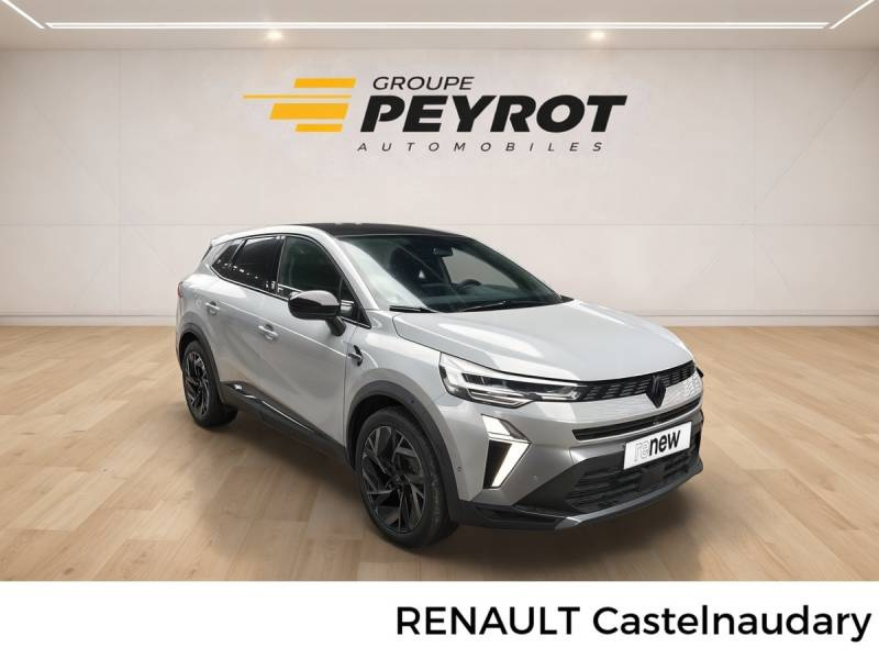 Renault Symbioz